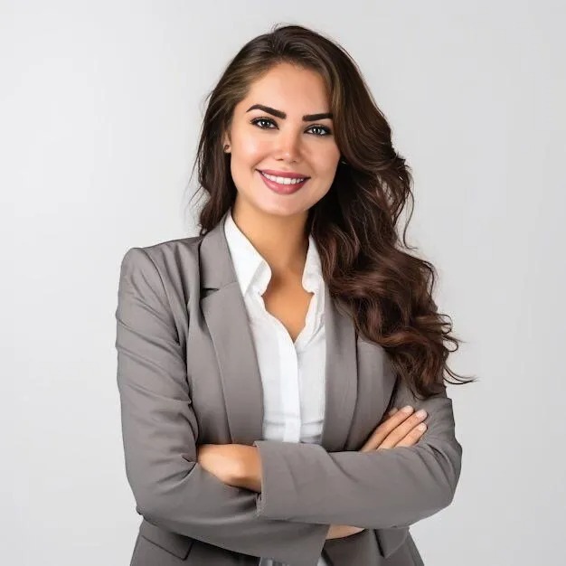 Isabella Kennedy - Strategic Director